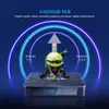 X98H Allwinner H618 クアッドコア セットトップ ボックス スマート TV Android 2G 16G 4G 32G Android 12 サポート WIFI BT