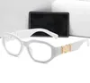 Polarisierte Sonnenbrille Sonnenbrille für Mann Frau Unisex Designer Goggle Strand Sonnenbrille Retro Kleiner Rahmen Luxus Design UV400 Top Qualität