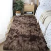 Mattor varma mattor sovrum sovrum filt hem vardagsrum flicka rum plysch filt under sängen r230718
