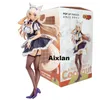 Doll Bodies Parts 20cm NEKOPARA Anime Figure Chocola Vanilla Azuki Coconut Maple Cinnamon Pop Up PVC Action Sexy Girl Figurine Toys 230325