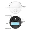 Mi Automatic Robot Vacuum Cleaner 3-in-1 Smart Wireless Sweeping Wet And Dry Ultra-thin Cleaning Machine Mopping Smart Home