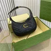 Diseñador de bolsos de hombro para mujer, bolso para la axila, bolsos de mano para mujer, carteras cruzadas de lujo, bolsos de mano de cadena pequeña