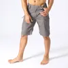 Shorts masculinos shorts táticos militares homens calças de carga resistente a desgaste à prova d'água shorts de verão masculino calcário de multi-bockets rápido S-6xl 230325