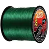 Acessórios de pesca Josby 8 Linha de tranças 500m 300m Japan PE Linha multifilamentada Linha de pesca x4 SUPER STRANDS 8X Linha de multifilamento 10LB-90lb P230325