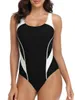 Maillot de bain 2023 Vintage maillot de bain femmes maillots de bain fins femme Sexy sport body baigneurs maillot de bain été maillots de bain 230325