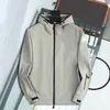 Transportation Men Jacket France Brand Luxury Brand Jackets 2023 New Styles Windbreaker Asia Size MXXL9886356