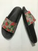 Высокая стильная Ggslippers Tigers Fashion Classics Slides Slides Sandal