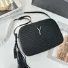 Rafia Aparaty Torby kobiety projektant torby Kwadratowy Portfel crossbody luksusowe Marki torebki Crossbody Pasek Pojedyncze Posłańcy Portmonetki 230301