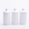 Opslagflessen 300 ml witte plastic fles trigger spray waterpompen voor bloemen huishoudelijke make -up mist spuitpomp 10 oz huisdier container