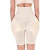 Intimo modellante da donna Glutei finti Donna Culo Sollevatore Shapewear Vita sottile Mutandine contenitive pancia Intimo corpo Intimo modellante per fianchi Pantaloni modellanti 230325