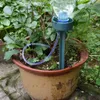 Vattenutrustning wxrwxy trädgård blomma växt waterrar automatiska blommor vattenare bevattning droppvatten spikar 1pcs1