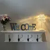 Nattlampor USB -laddningsbar diamantbordslampa Touch Control Dimble Crystal LED Night Light For Bedroom Bedside Bar Acrylic Decoration P230325