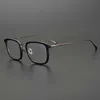 Роскошный дизайнер высококачественных солнцезащитных очков 20% скидки на очки высококлассные бокалы Ultra-Light Eyeglass Большая рама показывает небольшие лица
