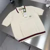 Felpa da uomo Plus Tees Polo Cotone bianco Stampa personalizzata Uomo Donna Felpa Casual Quantità Trend -XS-L 84wR3