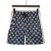 2022 Herr Dam Designers Shorts Sommarmode Streetwears Kläder Snabbtorkande Badkläder Printing Board Strandbyxor #M-3XL