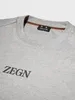 DUYOU Oversize T-shirt met Vintage Jersey Wash Letters 100% Katoenen T-shirt Heren Casuals Basic T-shirts Dames Kwaliteit Klassieke Tops DY9127