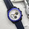 2023 Новый бренд Оригинальный бизнес -мужчина Paneraiss Watch Classic Case Case Quartz Watch Choctatch часы - рекомендуемые часы для повседневного A54