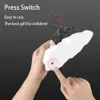 Nattlampor 3D rumsdekor tryck LED Fire Dragon Ice Dragon Lamps Home Desktop laddningsbar lampa Bästa present för barn Familjens heminredning P230325