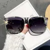 10% de réduction sur le concepteur de luxe Nouveaux lunettes de soleil pour hommes et femmes 20% de réduction GM RHINESTONE MYOPIA CLIP FEMEL