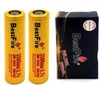 Bateria de íon-lítio BestFire BMR IMR 18650 original 3100mAh 60A 3200mAh 3000mAh 3500mAh 40A 3500mAh 35A 3.7V célula de lítio recarregável com embalagem de caixa