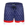 Fashion Mens shorts Quick Drying SwimWear Printing 20223 Summer Board Beach Pants Men Swim Short Size M-3XL