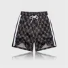 Herren Shorts Designer Sommer Mode Strand Hosen Männer Hohe Qualität Streetwear Rot Blau Schwarz Lila Rhude Kurze Größe M-xlr5jyodej