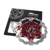 Water Bottles Cages bicycle IIIPRO Rotor 160 MM Mtb Bicycle Brake Rotors 1 Piece MTB bike parts Mountain Bike accessories 230325