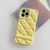 Telefonfodral plånbok i mobilen för iPhone7/8 11 11Pro 12 12Pro iPhone14Promax Cube Diamond Silicone Phone Case
