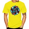 Men's T Shirts Rico Puerto Taino Arte 2023 T-shirt