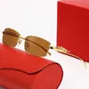 Luxury Designer High Quality Sunglasses 20% Off stereo leopard head full frame business optical glasses sunglassesKajia
