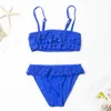 Swim Wear Multi Style 2 14 Years Girls Barn Swimewear Swimsuit Summer Children Biquini Infantil Bathing Suit Bikini Set 230325