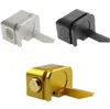 Taktiska tillbehörjustering CNC Rostfritt stål Aluminiumlegering Matic Selector Switch för Glock/17/18/1 19 Sear och Slide Mod H10
