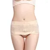 Women's Shapers Adjustable Pelvic Belt Postnatal Pelvis Correction Woman Hips Bandage Butt-Lifting Body Shaping Girdles