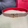 Ceinture de styliste en cuir véritable pour hommes et femmes, Noble, à la mode, de tempérament, classique haut de gamme, nouvelle collection 2023