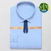 Camisas de vestido masculinas Mulheres blusas camisa branca blusa de manga comprida Tops fêmeas do Basic 2023 Moda Moda Elegante Roupas