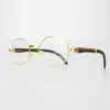 Luxus-Designer-Sonnenbrillen von hoher Qualität 20 % Rabatt auf All-Match-Sonnenbrillen aus klarem Glas für Männer Rezeptleser Lentes Das Frauen-Rave-Festival