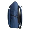 Mochila Blue Man Laptop Mochilas Mochilas Bolsas de Estilo Casual