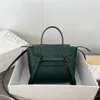 Классическая модельерная сумка Pico Grained Cowhide Sumbag Simbag Кожаная сумка для покупок кусочки для женского плеча сумочка с поперечной вечерней сумочка кошелек