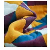 Blankets Spring And Summer Cool Quilt Towel Air Conditioning Leisure Blanket