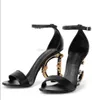 dg dolce and gabbana d&g dolche gabana Вы avec Box Marques d'été élégantes Keira Sandals Chaussures Bridal Wedding S-Dress Pumps Polied Calfkin Lady High Heels Gladiator Sandalias