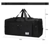 Sacs de plein air Grande Capacité Sac À Main De Sport Militaire Hommes GYM Fitness Voyage Bandoulière Duffle Casual Bagages De Stockage Sac À Bandoulière 230325