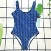 Wholesale Underwear Swimsuit Designers Bikini Womens Swimwear Bathing Suit Sexy Luxury Summer Bikinis Womans Designer Clothes with Double Letter