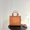 Designer di lusso classico di alta qualità Top Brand Borse firmate classiche Monogrammi Borse da donna in pelle di alta qualità con borsa a tracolla per shopping Pouch nave libera