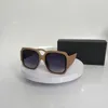 نظارة شمسية مربعة كبيرة الحجم نساء عتيقة إطار كبير رجال نظارات الشمس أزياء للمرأة Gafas de Sol