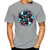 Camisetas masculinas Rico Puerto Taino Arte 2023 T-shirt