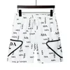 Herren Shorts Designer Sommer Mode Strand Hosen Männer Hohe Qualität Streetwear Rot Blau Schwarz Lila Rhude Kurze Größe M-xlr5jyodej