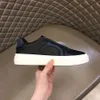 Hombres Zapatos de diseñador Zapatillas de deporte Zapatillas de deporte Zapato Moda Casual Carta Impreso Cuero Lujo Hombre Calle Calle Viajar al aire libre mkiuyt0000002