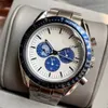2023 nouvelle marque originale hommes d'affaires paneraiss montre classique boîtier rond montre mécanique montre-bracelet horloge - une montre recommandée pour décontracté a12