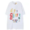 Galleryse Depts Tees Hommes Graphic t Shirts Femmes T-shirts Galleries Cottons Tops Designer Shirt Luxurys Vêtements Street Shorts Sleeve Clotheszeh5