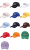 Летние аксессуары no moq custom manana sera bonito Регулируемая джинсовая шапка с вышивкой Karol G Trucker Cap Sports Hat Hat